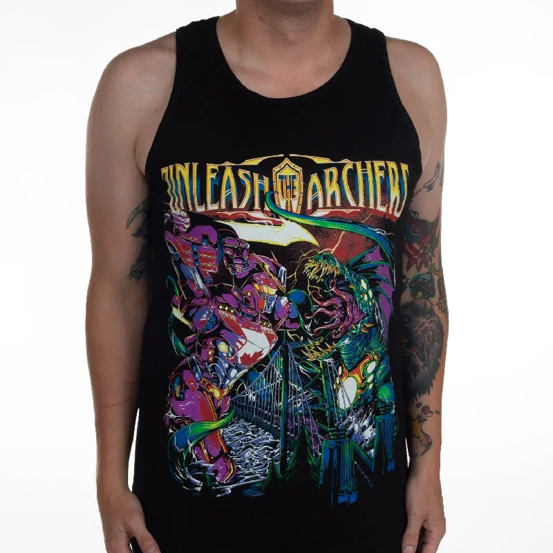 Unleash The Archers Jaeger Tank Top