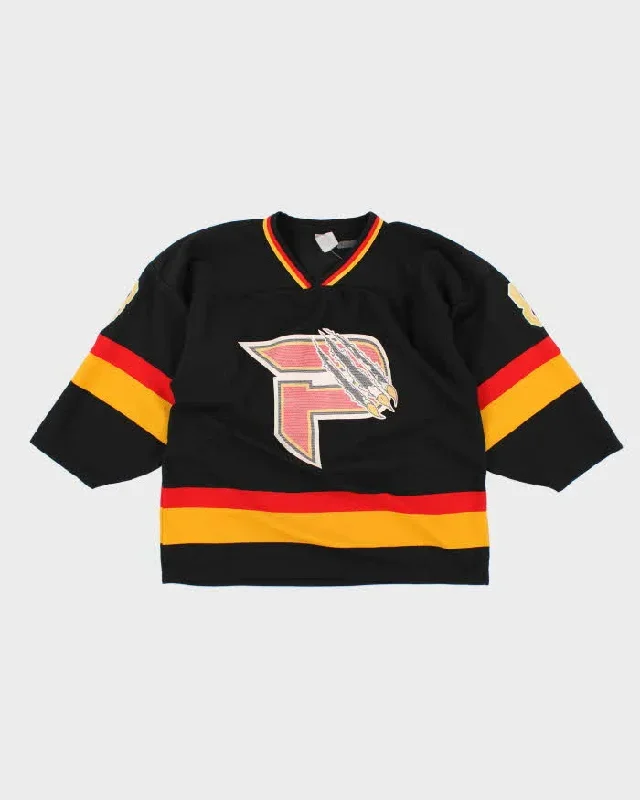 Vintage 90's Ice Hockey Jersey - M