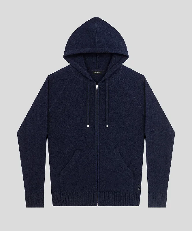 zipped-cashmere-hoodie-navy